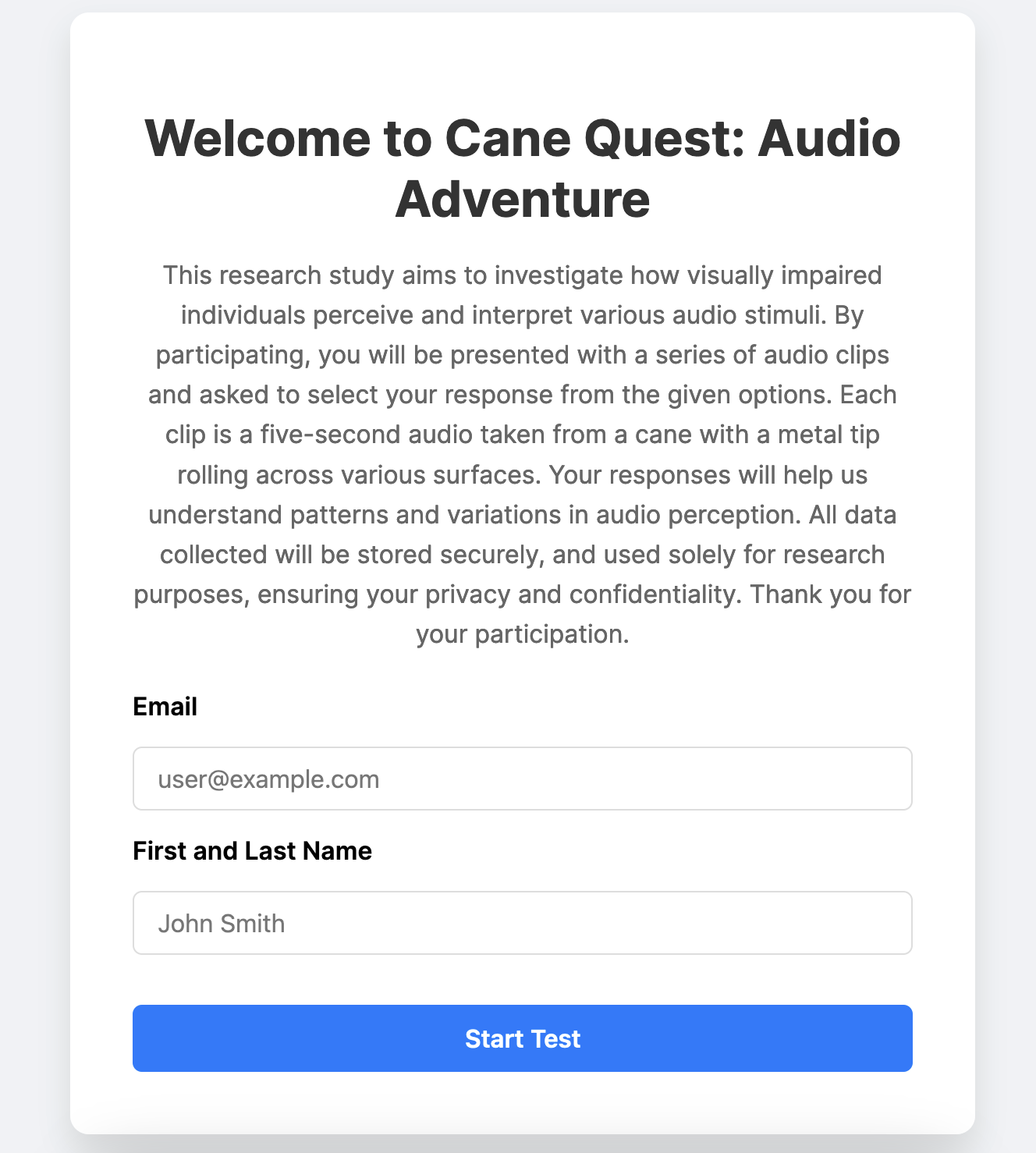 Canequest Thumbnail
